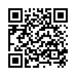 QR kód na túto stránku borsov-u-kyjova.oma.sk cyklotrasa yellow