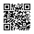 QR kód na túto stránku borsuciny.oma.sk cyklotrasa