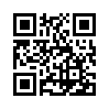 QR kód na túto stránku bory.oma.sk auto