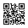 QR kód na túto stránku bory.oma.sk priroda vrch