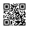 QR kód na túto stránku bory.oma.sk stravovanie