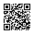 QR kód na túto stránku borzsonyliget.oma.sk mhd train