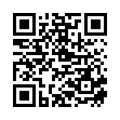 QR kód na túto stránku borzsonyliget.oma.sk pristupnost