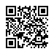 QR kód na túto stránku bosaca.oma.sk turistika green