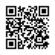 QR kód na túto stránku bosany.oma.sk sport tenis