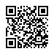 QR kód na túto stránku bosany.oma.sk u bernolakova 14