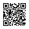 QR kód na túto stránku bosany.oma.sk u bernolakova 4