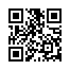 QR kód na túto stránku bosany.oma.sk u csa 8