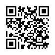 QR kód na túto stránku bosany.oma.sk u garbiarska 14