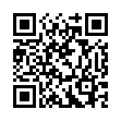 QR kód na túto stránku bosany.oma.sk u mlynska 4