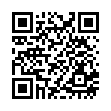 QR kód na túto stránku bosany.oma.sk u partizanska 26