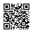 QR kód na túto stránku bosany.oma.sk u skolska 9