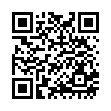 QR kód na túto stránku bosany.oma.sk u sladkovicova 2