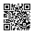QR kód na túto stránku bosany.oma.sk u zahradna 10