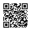 QR kód na túto stránku bosany.oma.sk u zahradna 7