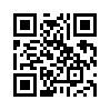 QR kód na túto stránku bosin.oma.sk turistika