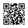 QR kód na túto stránku bosonohy.oma.sk