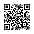 QR kód na túto stránku bosonohy.oma.sk bicykel cyklopumpa