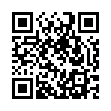 QR kód na túto stránku bosonohy.oma.sk splav hat