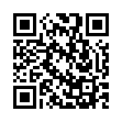 QR kód na túto stránku bosonohy.oma.sk sport ihrisko