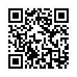 QR kód na túto stránku bosovice.oma.sk sluzby radnica