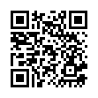 QR kód na túto stránku botany.oma.sk pristupnost