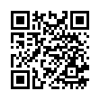 QR kód na túto stránku botany.oma.sk u cintorinska 5