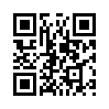 QR kód na túto stránku botany.oma.sk u kvetna 3