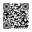 QR kód na túto stránku botany.oma.sk u vodarenska 3