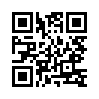 QR kód na túto stránku bouzov.oma.sk auto