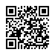 QR kód na túto stránku bouzov.oma.sk volny-cas muzeum