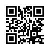 QR kód na túto stránku bozice.oma.sk auto