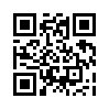 QR kód na túto stránku bozice.oma.sk cyklotrasa