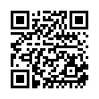 QR kód na túto stránku bozice.oma.sk cyklotrasa bicycle