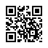 QR kód na túto stránku bozice.oma.sk splav