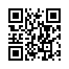 QR kód na túto stránku bradlec.oma.sk turistika