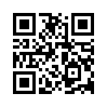 QR kód na túto stránku bradlne.oma.sk splav