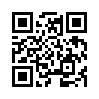 QR kód na túto stránku bradno.oma.sk priroda