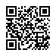 QR kód na túto stránku branice.oma.sk turistika vodarenska-veza