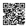 QR kód na túto stránku branisko.oma.sk turistika green major