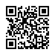 QR kód na túto stránku branisko.oma.sk turistika posed