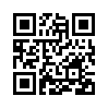 QR kód na túto stránku braniskov.oma.sk splav