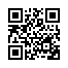 QR kód na túto stránku brantice.oma.sk