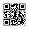 QR kód na túto stránku brantice.oma.sk mhd