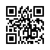 QR kód na túto stránku brantice.oma.sk mhd ine