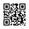 QR kód na túto stránku brantice.oma.sk priroda