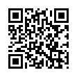 QR kód na túto stránku brantice.oma.sk turistika major