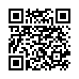 QR kód na túto stránku bratislava.oma.sk cyklotrasa blue bicycle