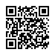 QR kód na túto stránku bratislava.oma.sk cyklotrasa blue mtb