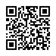 QR kód na túto stránku bratislava.oma.sk cyklotrasa yellow bicycle